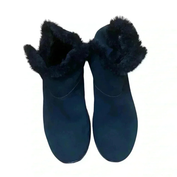 Sketchers On The Go Stellar Bootie Size 10 - Picture 2 of 6